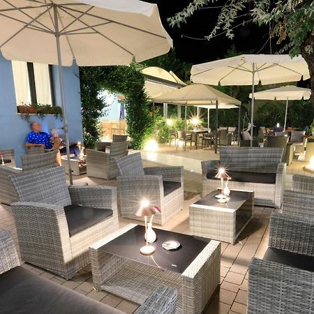 Art Hotel La Perla Bellaria-Igea Marina Ngoại thất bức ảnh