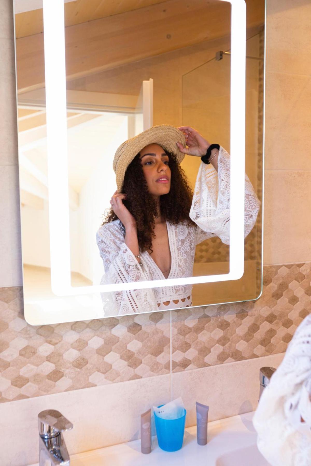Art Hotel La Perla Bellaria-Igea Marina Ngoại thất bức ảnh