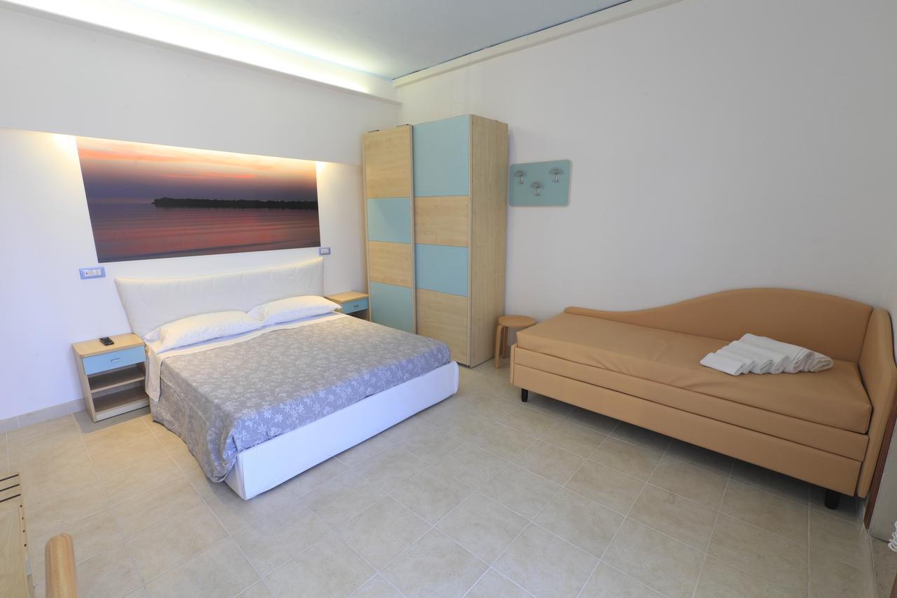Art Hotel La Perla Bellaria-Igea Marina Ngoại thất bức ảnh