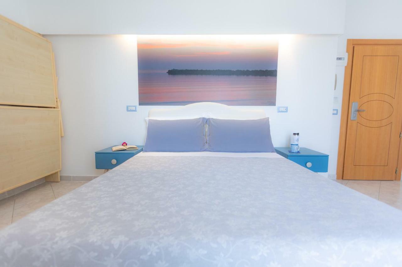 Art Hotel La Perla Bellaria-Igea Marina Ngoại thất bức ảnh