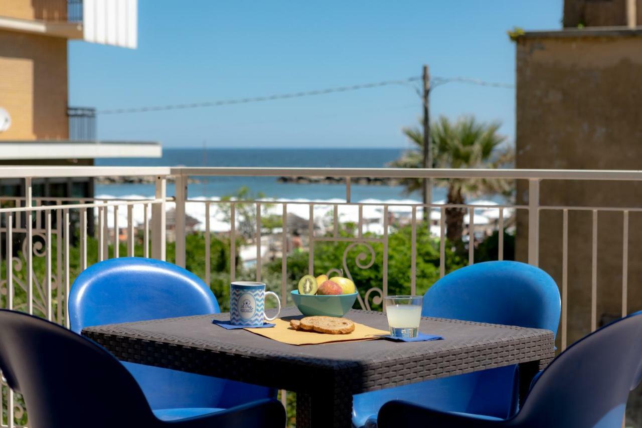 Art Hotel La Perla Bellaria-Igea Marina Ngoại thất bức ảnh