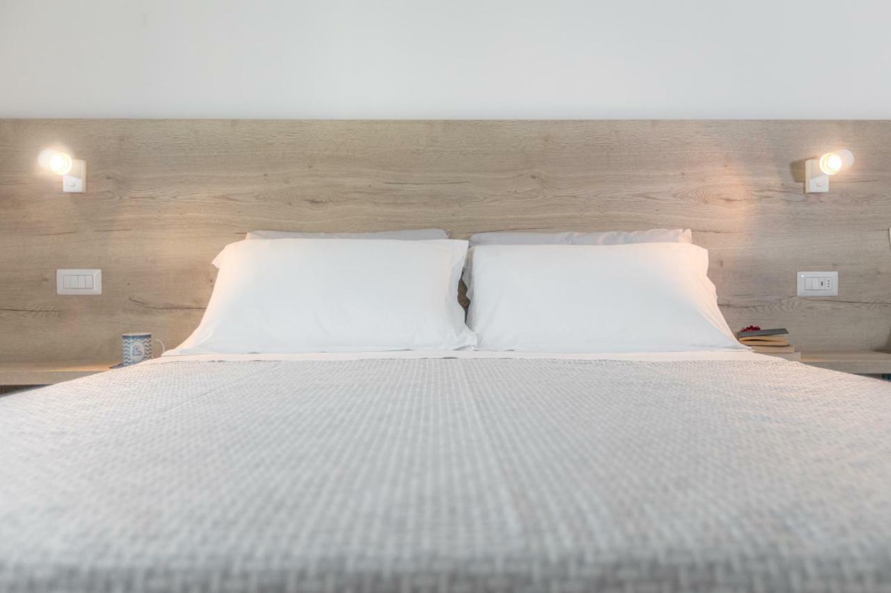 Art Hotel La Perla Bellaria-Igea Marina Ngoại thất bức ảnh