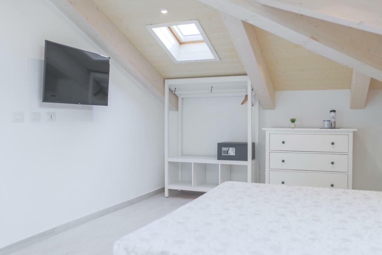 Art Hotel La Perla Bellaria-Igea Marina Ngoại thất bức ảnh