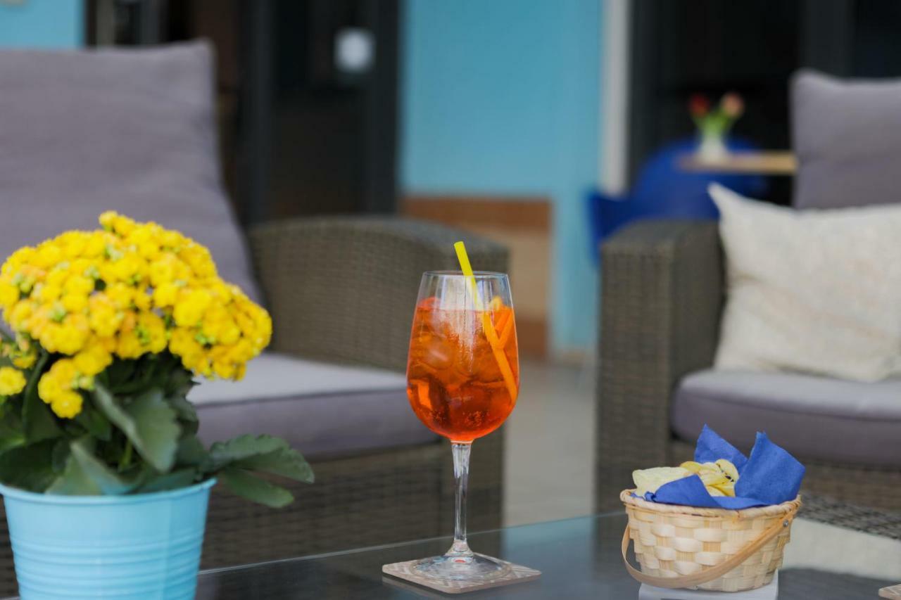 Art Hotel La Perla Bellaria-Igea Marina Ngoại thất bức ảnh